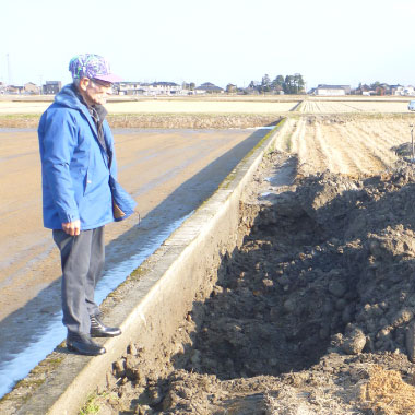 お客様との検査・確認